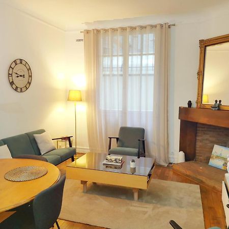 Appartement Paris 16 Proche A 20 Minutes De La Tour Eiffel ภายนอก รูปภาพ