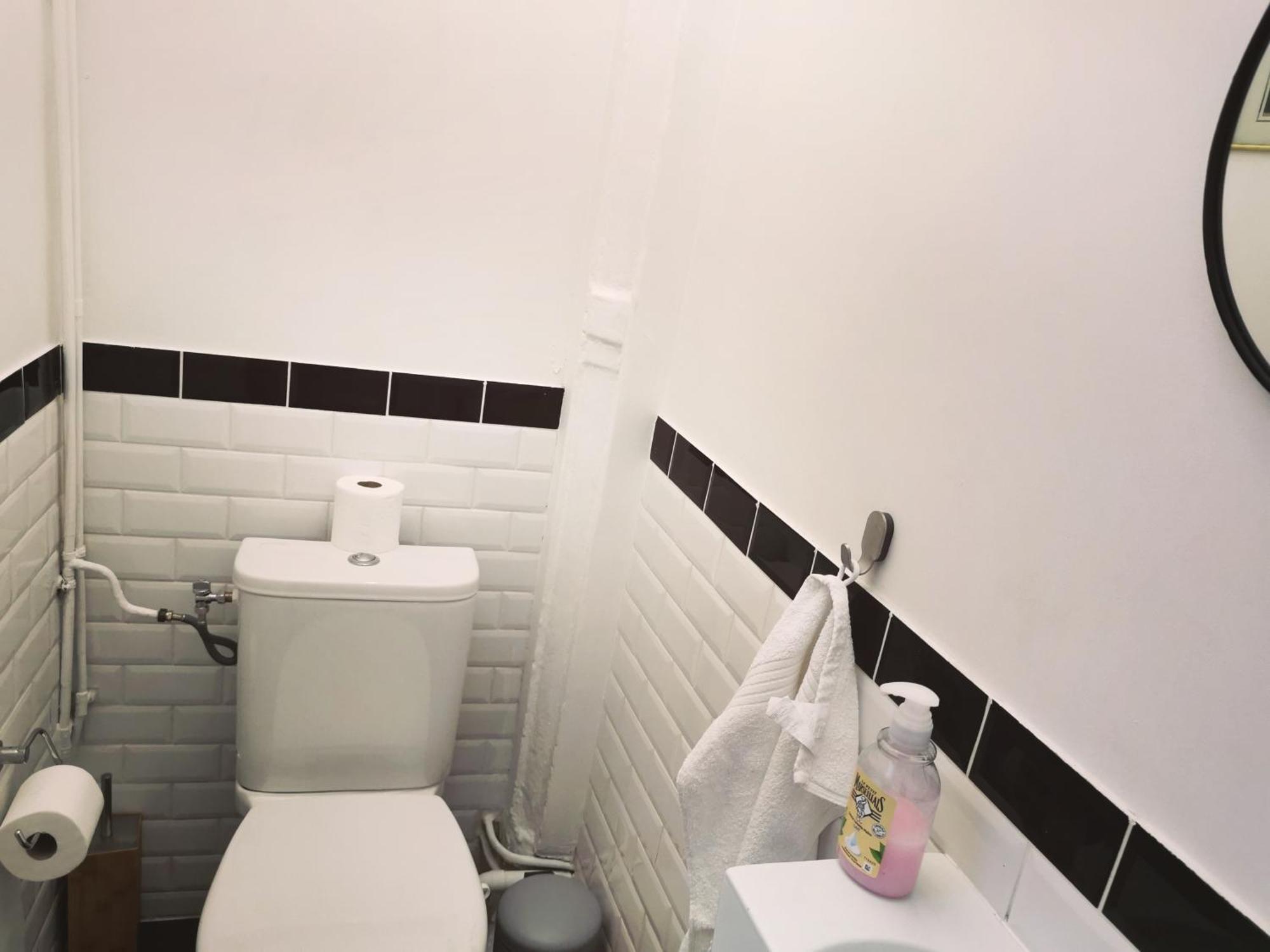 Appartement Paris 16 Proche A 20 Minutes De La Tour Eiffel ภายนอก รูปภาพ