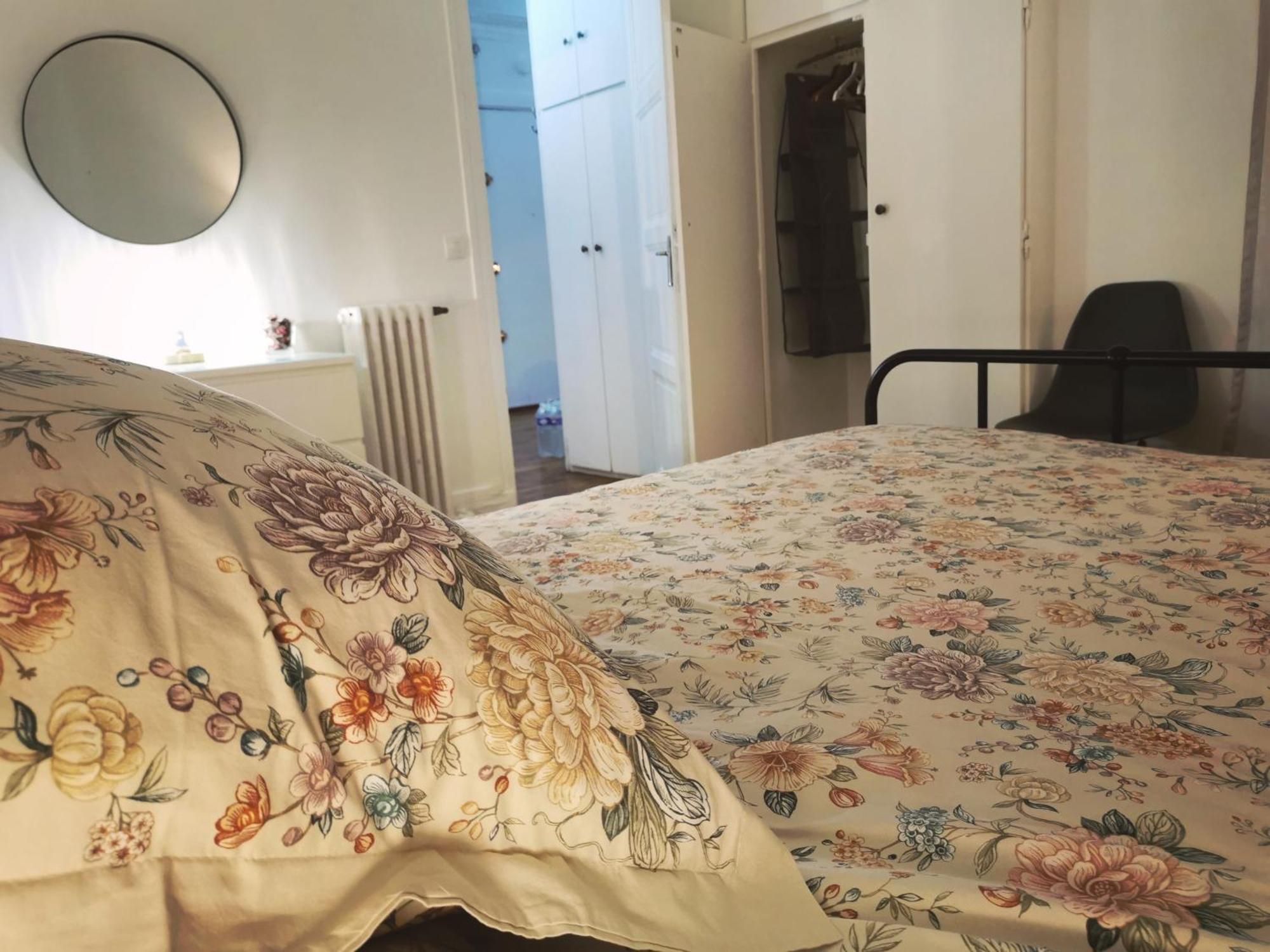 Appartement Paris 16 Proche A 20 Minutes De La Tour Eiffel ภายนอก รูปภาพ